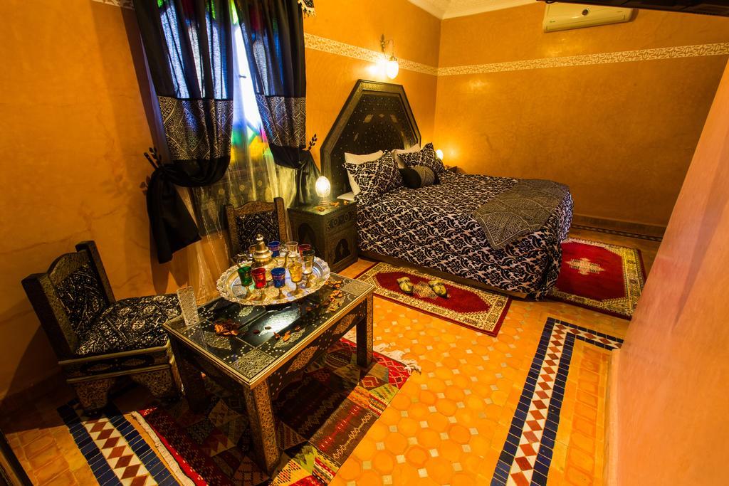 Riad Ritaj Meknès Cameră foto