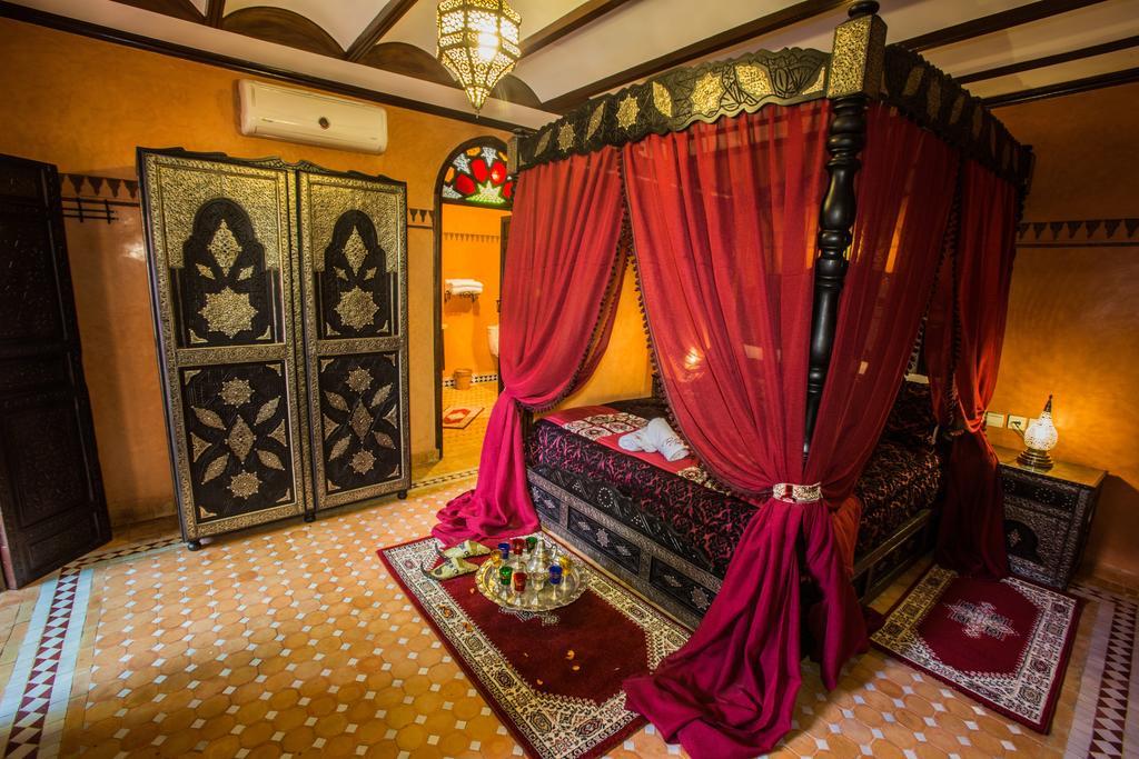 Riad Ritaj Meknès Cameră foto