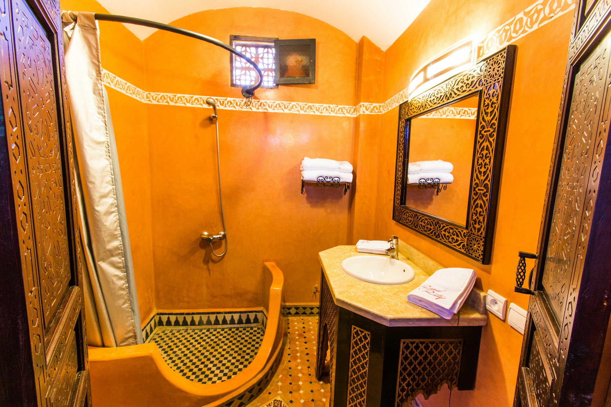 Riad Ritaj Meknès Exterior foto
